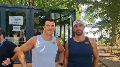 Hrvatski veslački savez ⓕ za Sportsku Hrvatsku