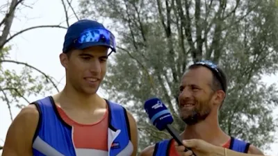 Hrvatski veslački savez ⓕ za Sportsku Hrvatsku