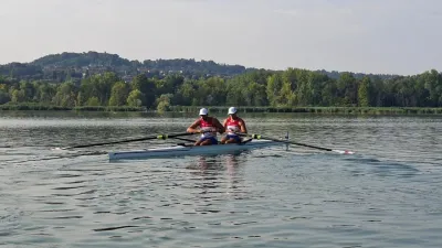 Hrvatski veslački savez ⓕ za Sportsku Hrvatsku