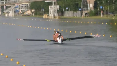 Hrvatski veslački savez ⓕ za Sportsku Hrvatsku