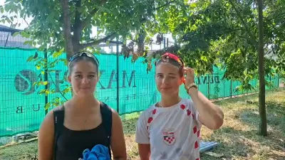 Hrvatski veslački savez ⓕ za Sportsku Hrvatsku