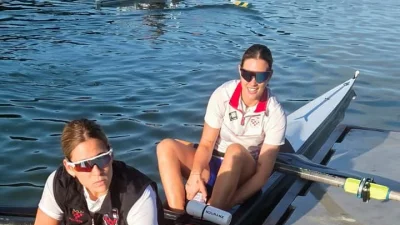 Hrvatski veslački savez ⓕ za Sportsku Hrvatsku