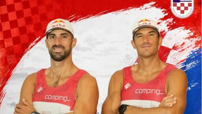 Hrvatski veslački savez ⓕ za Sportsku Hrvatsku