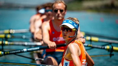 Hrvatski veslački savez ⓕ za Sportsku Hrvatsku