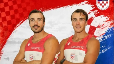 Hrvatski veslački savez ⓕ za Sportsku Hrvatsku