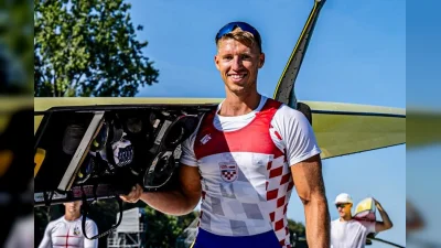 Hrvatski veslački savez ⓕ za Sportsku Hrvatsku