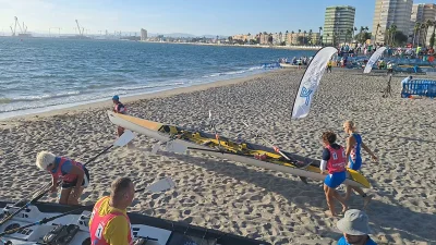 Hrvatski veslački savez ⓕ za Sportsku Hrvatsku