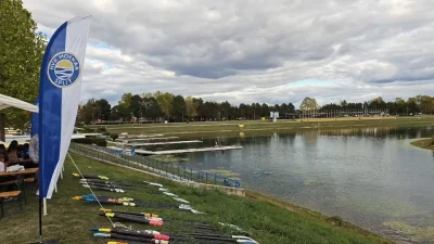 Hrvatski veslački savez ⓕ za Sportsku Hrvatsku