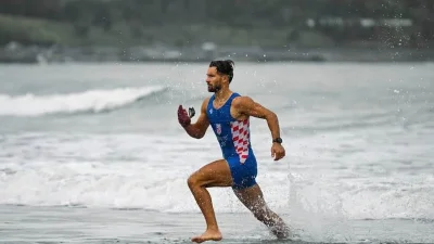 Hrvatski veslački savez ⓕ za Sportsku Hrvatsku