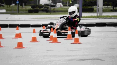 Karting slalom ovog vikenda stiže u Lipik!