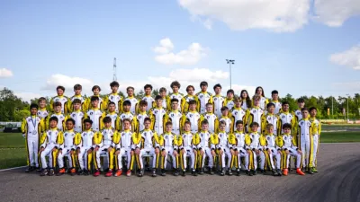 Hrvatski auto i karting savez  za Sportsku Hrvatsku