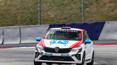 Hrvatski auto i karting savez  za Sportsku Hrvatsku