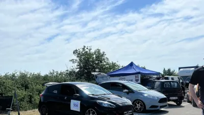 Hrvatski auto i karting savez ⓕ za Sportsku Hrvatsku