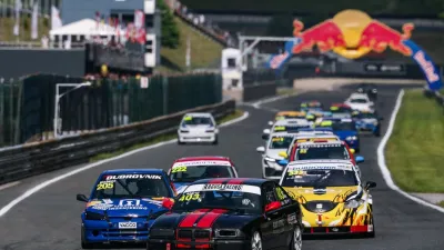 Hrvatski auto i karting savez ⓕ za Sportsku Hrvatsku