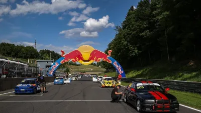 Hrvatski auto i karting savez ⓕ za Sportsku Hrvatsku