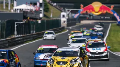 Hrvatski auto i karting savez ⓕ za Sportsku Hrvatsku
