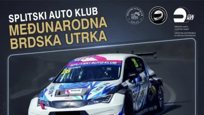 Mala&ccaron;ka za tre&cacute;u sre&cacute;u!