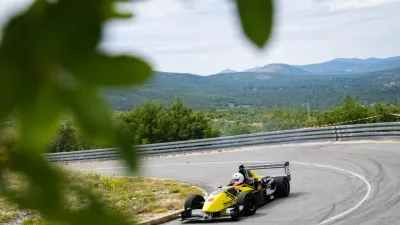 Prije svega, čestitke svim natjecateljima na još jednom vrhunskom ...