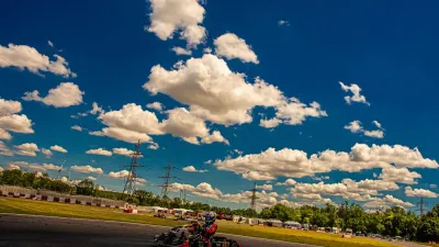 Hrvatski auto i karting savez ⓕ za Sportsku Hrvatsku