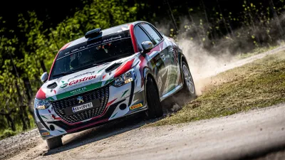 Hrvatski auto i karting savez  za Sportsku Hrvatsku