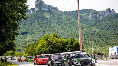 Hrvatski auto i karting savez ⓕ za Sportsku Hrvatsku