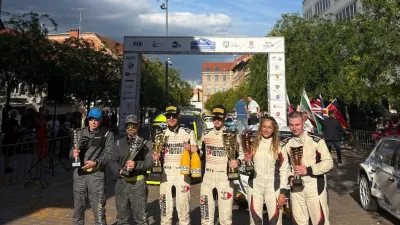 Hrvatski auto i karting savez ⓕ za Sportsku Hrvatsku