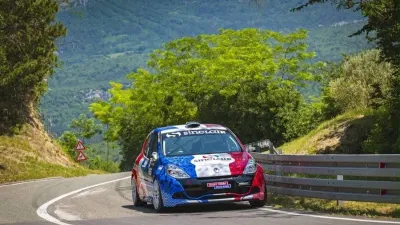 Hrvatski auto i karting savez ⓕ za Sportsku Hrvatsku