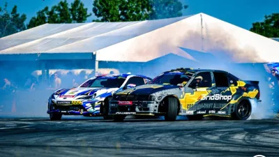 Hrvatski auto i karting savez ⓕ za Sportsku Hrvatsku
