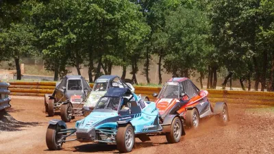 Hrvatski auto i karting savez ⓕ za Sportsku Hrvatsku