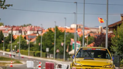 Sruk obranio pobjedu na ORO superslalomu
