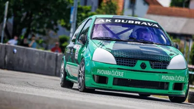 Hrvatski auto i karting savez ⓕ za Sportsku Hrvatsku
