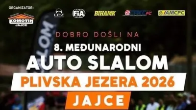 Sedam hrvatskih vozača nastupit će na trećoj utrci FIA CEZ prvenstva ...