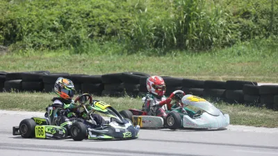 Hrvatski auto i karting savez  za Sportsku Hrvatsku