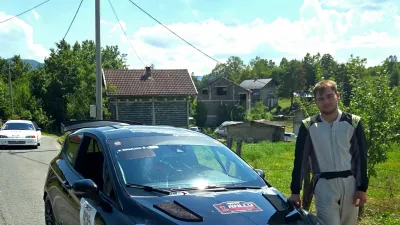 Šimunović i Kranjac do postolja ukupnog poretka u Jajcu