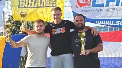 Hrvatski auto i karting savez ⓕ za Sportsku Hrvatsku