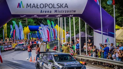 Hrvatski auto i karting savez  za Sportsku Hrvatsku