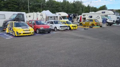 Hrvatski auto i karting savez ⓕ za Sportsku Hrvatsku
