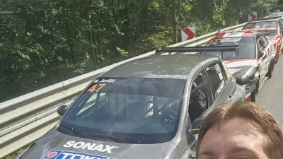 Hrvatski auto i karting savez ⓕ za Sportsku Hrvatsku