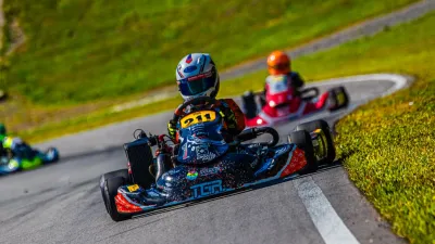 Hrvatski auto i karting savez  za Sportsku Hrvatsku