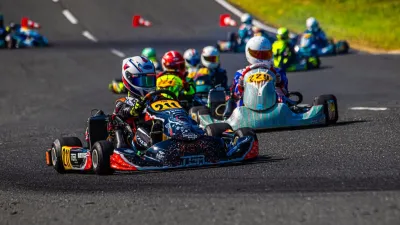 Hrvatski auto i karting savez ⓕ za Sportsku Hrvatsku