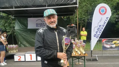 Hrvatski auto i karting savez  za Sportsku Hrvatsku