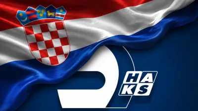 Hrvatski auto i karting savez  za Sportsku Hrvatsku