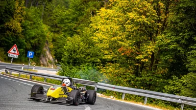 Hrvatski auto i karting savez ⓕ za Sportsku Hrvatsku