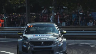 Hrvatski auto i karting savez ⓕ za Sportsku Hrvatsku