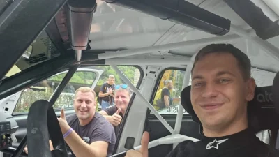 Hrvatski auto i karting savez ⓕ za Sportsku Hrvatsku