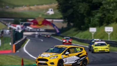 Hrvatski auto i karting savez ⓕ za Sportsku Hrvatsku