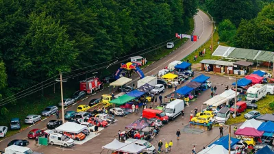 Hrvatski auto i karting savez ⓕ za Sportsku Hrvatsku