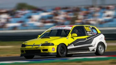 Hrvatski auto i karting savez ⓕ za Sportsku Hrvatsku