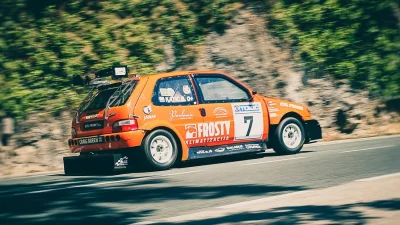 Hrvatski auto i karting savez ⓕ za Sportsku Hrvatsku