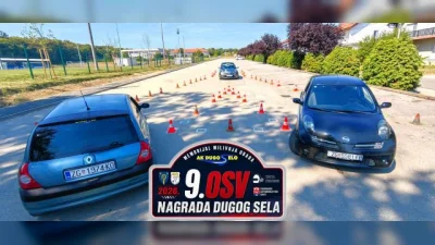 Hrvatski auto i karting savez ⓕ za Sportsku Hrvatsku